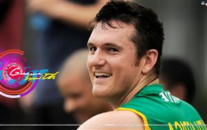 Graeme Smith